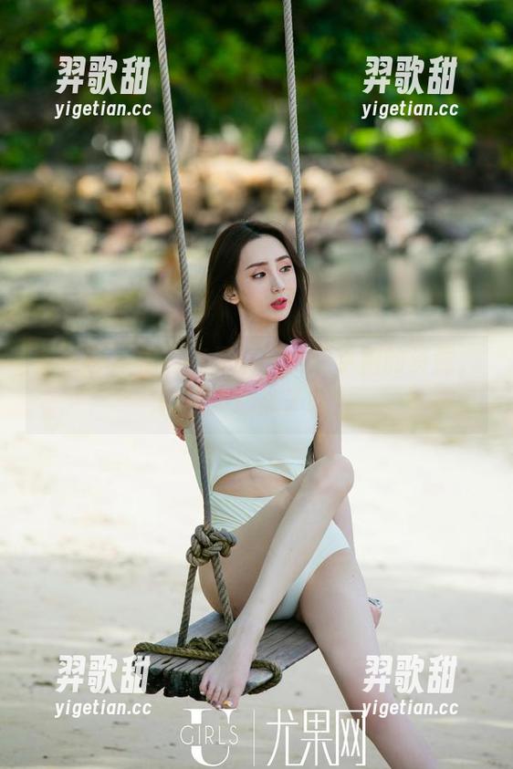 尤果网 - 棉袜在晨曦下：随手拍的资源，谁还关心袜子呢？
