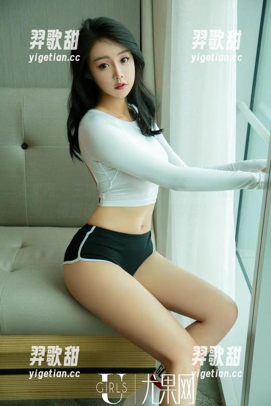 尤果网 - 王瑞儿带你看私拍合集：礼服极限测试，无畏无惧的穿搭！