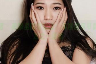 尤物馆 - 和服里的安娜金：美图图包可能让人为之一振哦