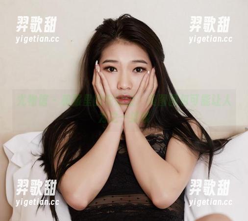 尤物馆 - 和服里的安娜金：美图图包可能让人为之一振哦
