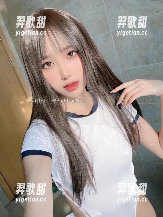 更新中的美图，布丁大法驾驭瑜伽裤的场面，真是令人想不停扫货…