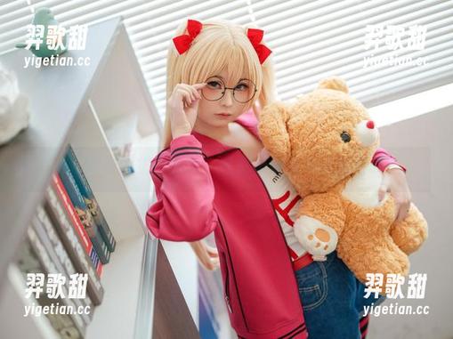 幼水铃衣的护士合集，究竟是来治病还是治心？