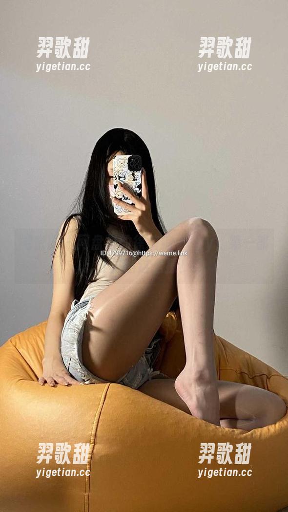 微密圈 - 网盘里的徐绾绾yyyy，第一部分居然这么撩！