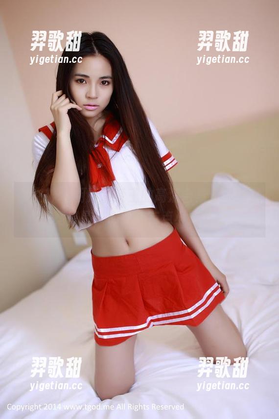 推女神 - 厨娘吕梦玉的高清合集，眼睛里亮晶晶，心里却有点小九九。