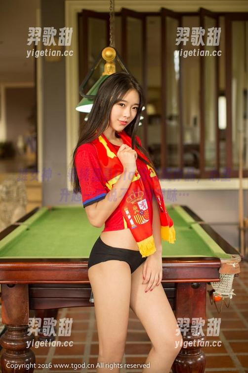 推女神 - 看绮里嘉Ula的和服作品，心里升起一阵说不出的暧昧…