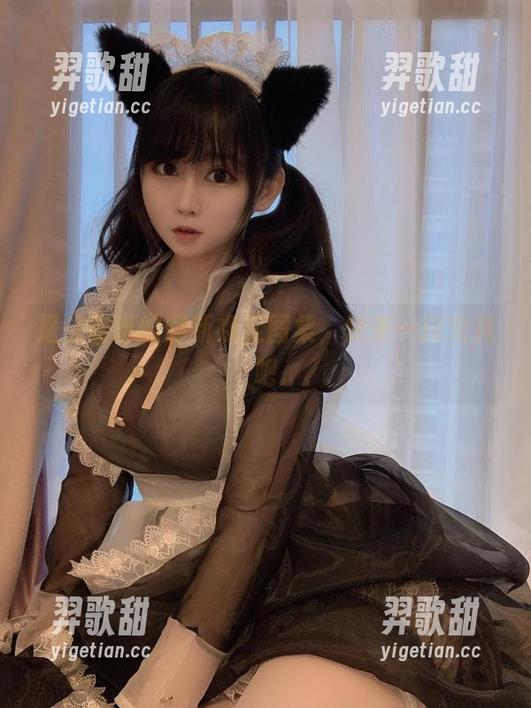 是依酱呀 是依酱呀的最新裸足图集,快来一探究竟吧