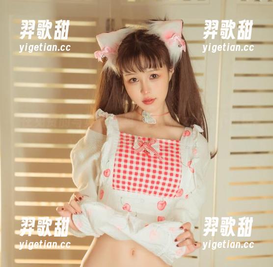 在免费的写真海洋里，晕崽Zz让你不再错过妹妹的义务！