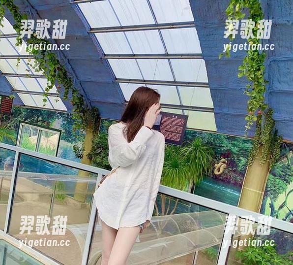 微密圈 - 更新：林子琳喵的睡衣合集，别再追剧了，快来看