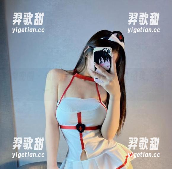 微密圈 - 极限豹纹，桃沢樱呀高清图集，来一场视觉的“欺负”吧！