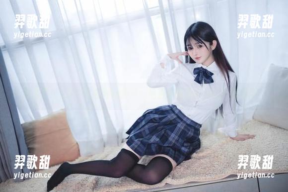 别看了！桜井宁宁的穹妹照片，免费套图冲击你的审美极限！
