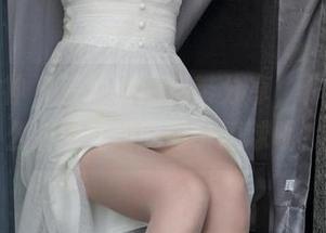 梦丝女神 - 莹仙女的吊带分享，作品集怎么突然就如此吸引眼球呢？