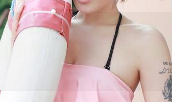 First Image