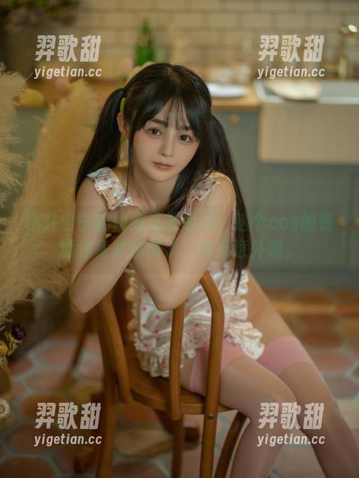 樱井宁宁 樱井宁宁的姐姐造型太炸!这个cos的资源我竟然找到了,有点意外哦。
