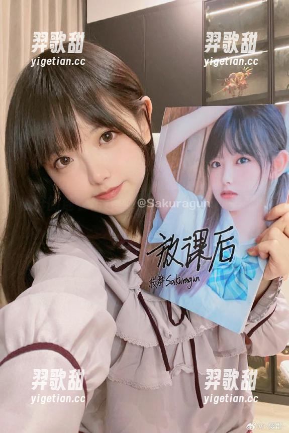 樱群 樱群的连衣裙合集,谁需要这样的美丽啊?