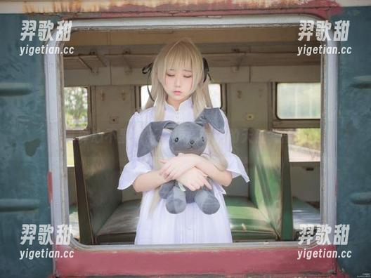小叽真心不显露——浅野菌子的天使气质图集