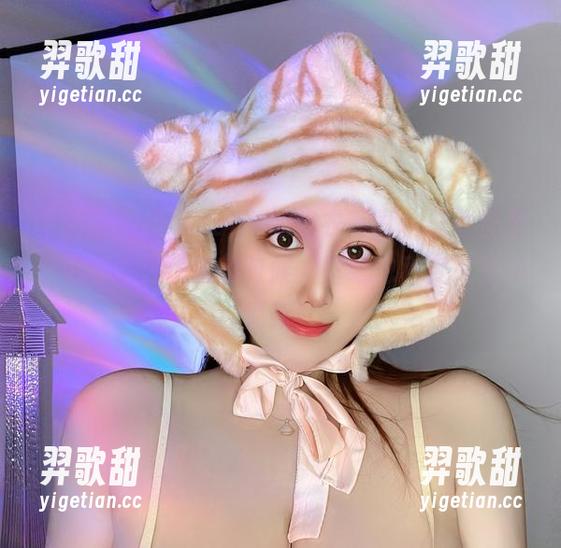 微密圈 - 海豚baby的皮衣写真，没想到皮革也有这么优雅的时候，壁纸也秒变文艺小清新！