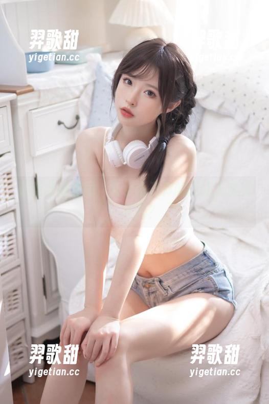最新泳池套图，清水由乃真的能让人清凉一夏吗？