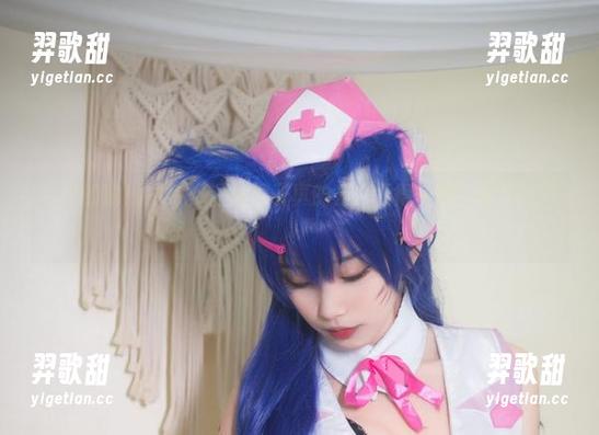 看她的瑜伽图片，清颜颜子真的是...值得一赞，快来分享！