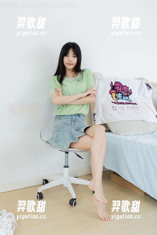 物恋传媒-泡泡 物恋传媒 - 高清套图总是能戳中我,泡泡的比基尼气场有点强啊!