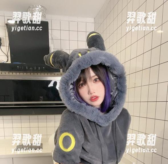 狐洛洛子 别小看这件礼服,一张狐洛洛子的图片竟然引发大讨论