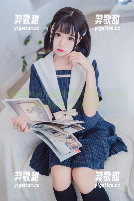 猫君君MaoJun的英梨梨兔女郎，咦，这张图是不是可以当壁纸？
