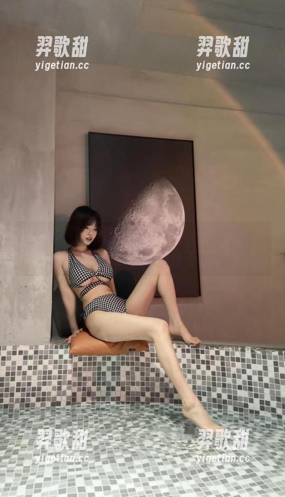 琳铛铛 微密圈 - 琳铛铛的黑白图集,甚至让我开始思考墙壁的颜色适合不适合我