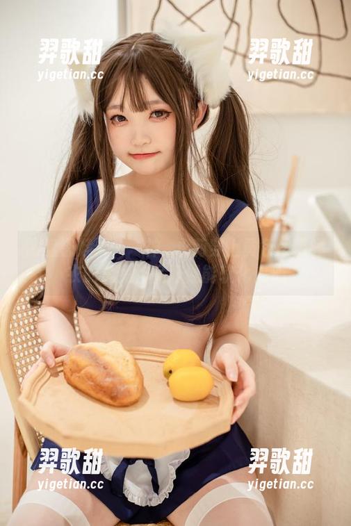 神沢永莉 网盘瓷娃娃——神沢永莉穿上黄色吊带睡衣的兔兔作品好像能软化人心