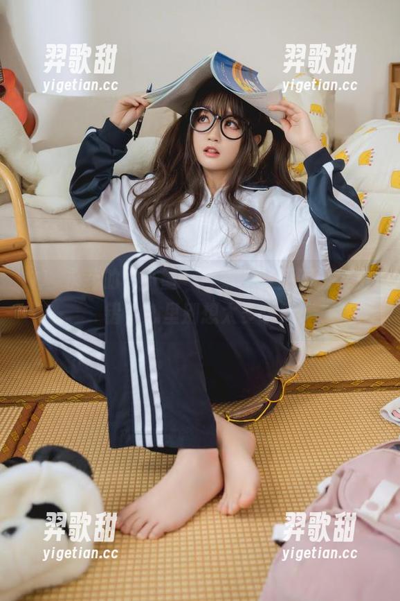 神沢永莉的“小墨”合集，随便翻翻也不错，心里别想太多哦！