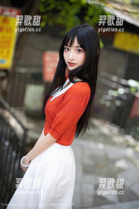 秀人网 - 卓芷伊EricA的私拍：这个剧本我看过，结局却意外啊！