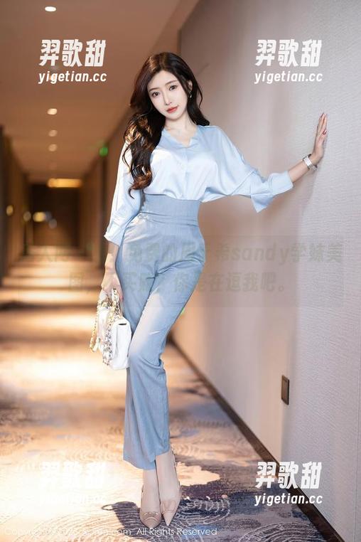 秀人网 - 看！免费的周于希sandy学妹美图，不买账？你是在逗我吧。