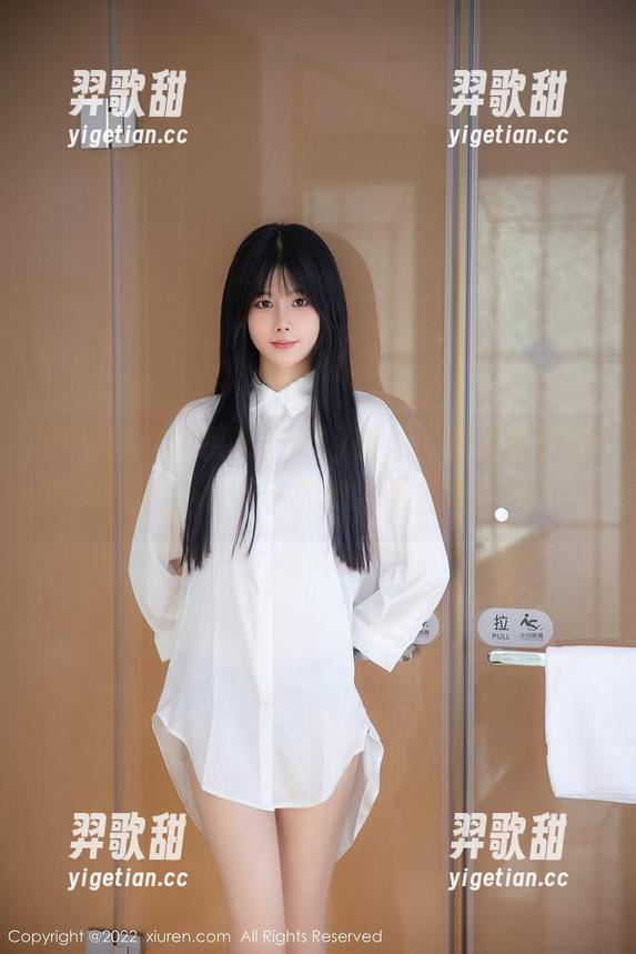 秀人网 - 徐莉芝Botty旅拍：把她的作品放进网盘，心里一直想‘这是我的吗’！