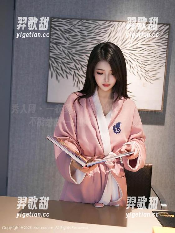 秀人网 - 一衣多穿？清妙的水手服照片能不能给我一天的灵感？免费哟！