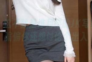 秀人网 - 这不就是绯月樱的JK写真集吗？偏偏你还想讨论个出入