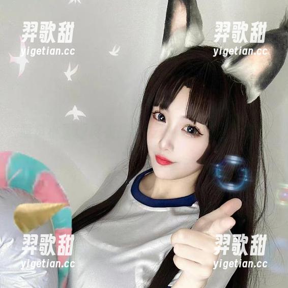 章鱼小童谣皮衣高清发布！下载后请勿扒衣哦～