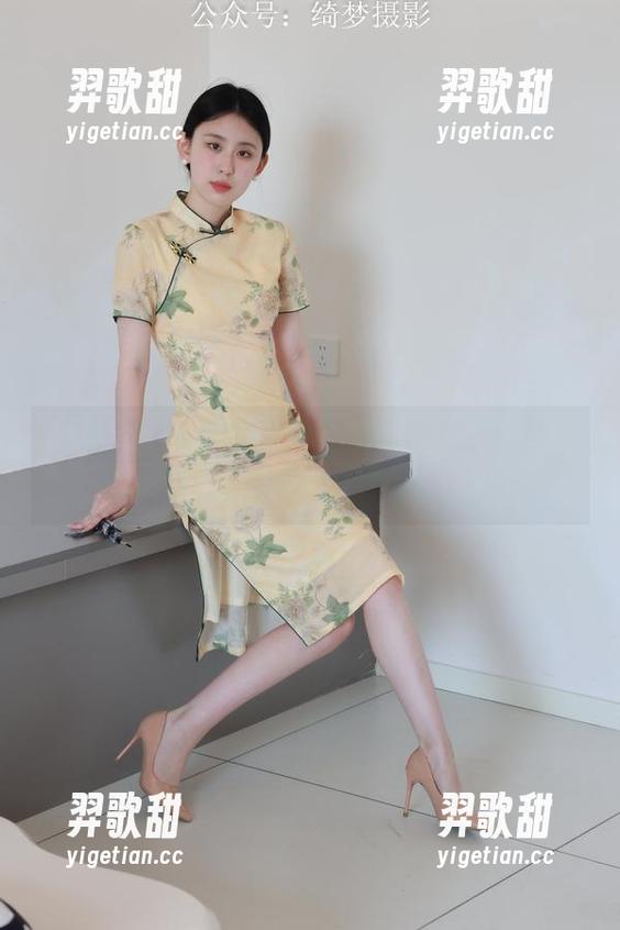 绮梦摄影-章章 绮梦摄影 - 章章运动全集,没想到她真能这么撩!