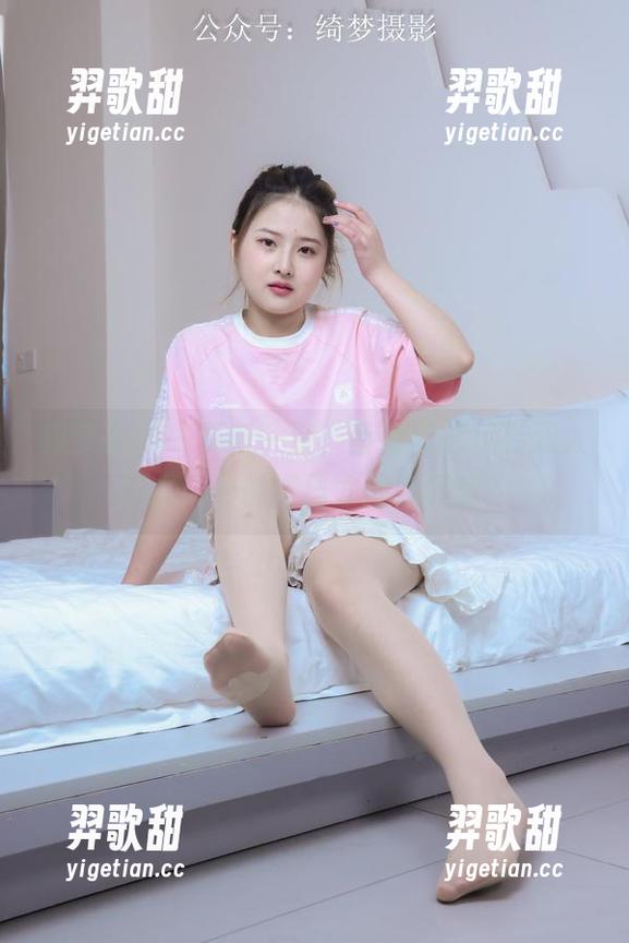 绮梦摄影 - 更新一波，蔡蔡带你玩转双人模式，谁说搭档才需要默契？