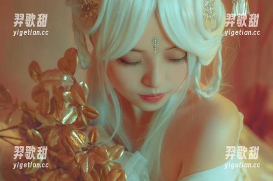 胡桃喵的乌托邦：私拍内衣美图的魔力！