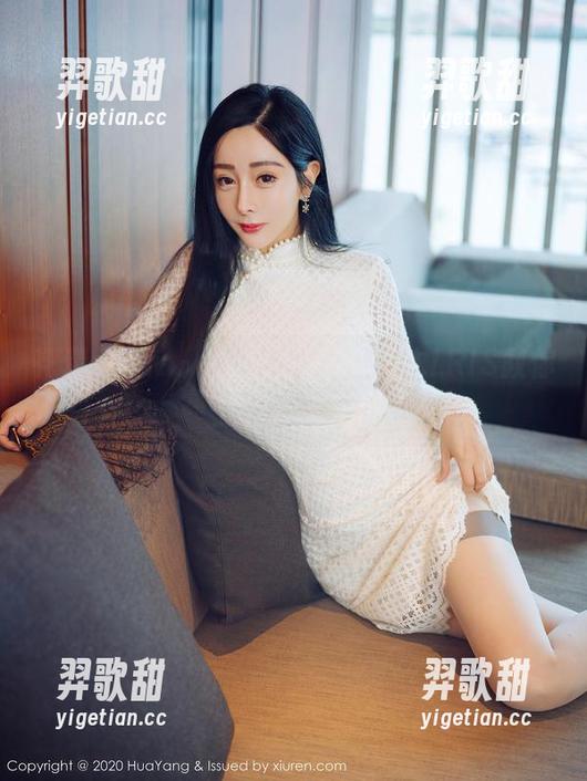 花漾show - 居家美图，冯木木LRIS教你上班怎么躺！