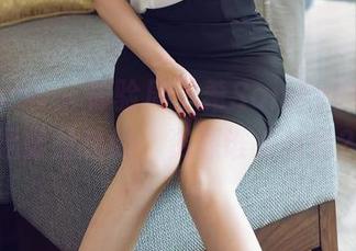 花漾show - 体验周于希Sandy的私拍，温柔是装的，资源谁来检验？
