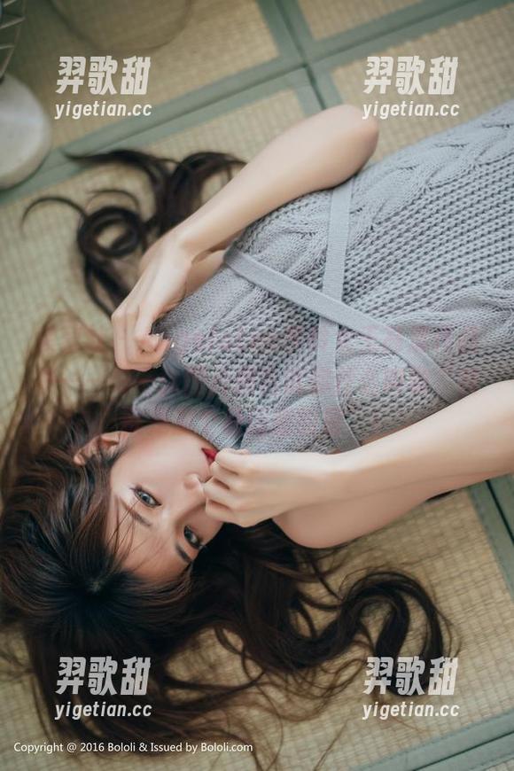 菠萝社 - AngelaLee李玲女王高清作品集——每一张图片都告诉你什么叫做“我就是那个最闪耀的星”！