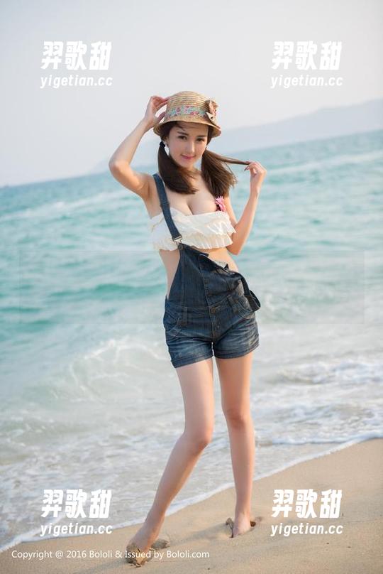菠萝社 - 柳侑绮Sevenbaby的体操服不够正经？无圣光合集来了！