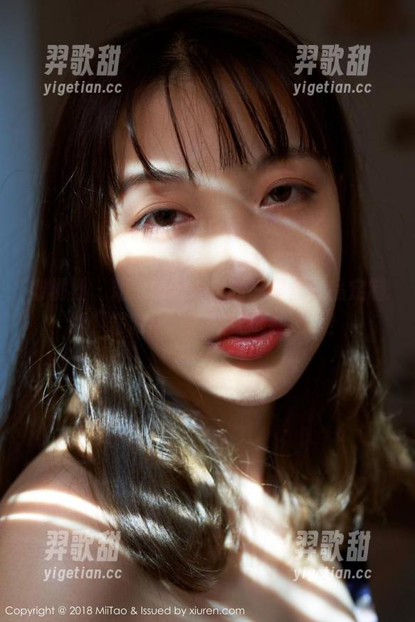 蜜桃社 - 陌子Mandy的裤里丝作品定制版，偏偏让我对款式挑剔起来！