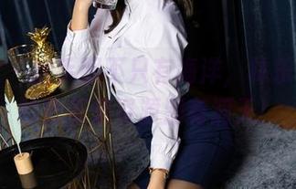 语画界 - 水手服不只有海洋，林乐一带来的作品集资源别有洞天！