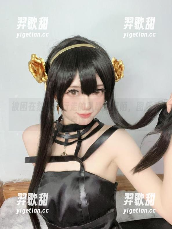 趴趴捣蛋陌 被困在刻晴里行走的趴趴捣蛋陌,图集看点满满!