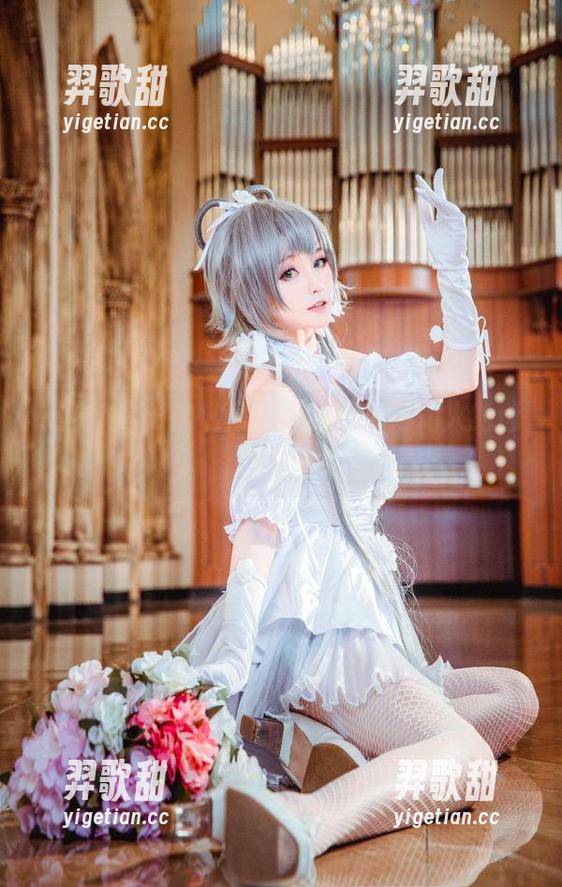 金鱼yui 在金鱼yui的私房里:阴阳师不知火的迷离视觉