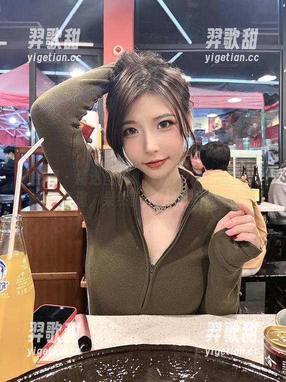 微密圈 - 精选图片：陈妮妮UNI与和服的奇遇，果然美得一塌糊涂！