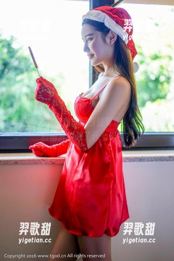 青豆客 - 魏扭扭御用厨娘写真，想知道她的图片中藏了什么调料？