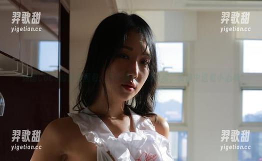 韩国CoCo的内衣图包：不求震撼只求真实，安静中透着小心机