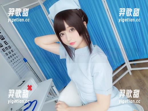 魔物喵nigisa 最新四月番外篇,魔物喵nigisa又来撩你了!
