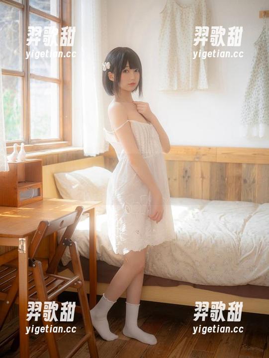 魔物喵nigisa 魔物喵nigisa毛衣图集:谁说毛衣只能是一件衣服?!